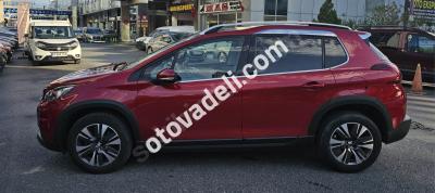 Peugeot 2008 2019 1.6 BlueHDi Allure