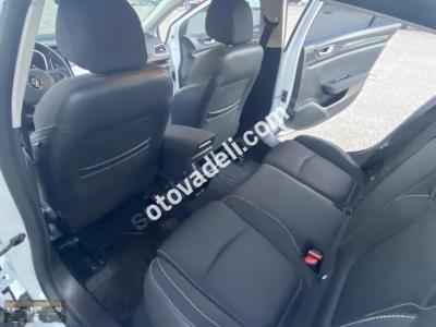 Renault Megane 2020 1.5 Blue DCI Touch