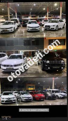 Renault Megane 2020 1.5 Blue DCI Touch