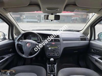 Fiat Linea 2015 1.3 Multijet Easy