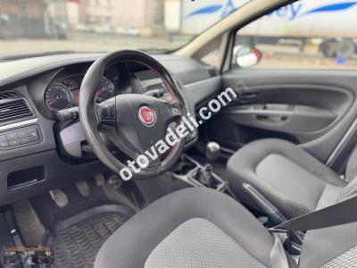 Fiat Linea 2015 1.3 Multijet Easy