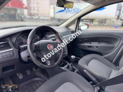 Fiat Linea 2015 1.3 Multijet Easy