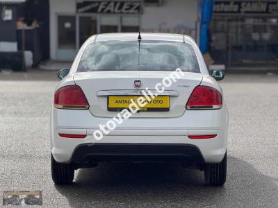 Fiat Linea 2015 1.3 Multijet Easy