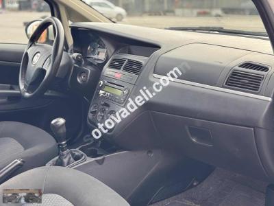 Fiat Linea 2015 1.3 Multijet Easy