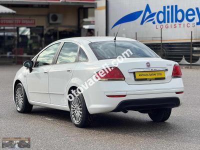 Fiat Linea 2015 1.3 Multijet Easy