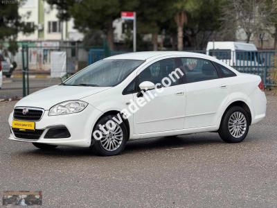 Fiat Linea 2015 1.3 Multijet Easy