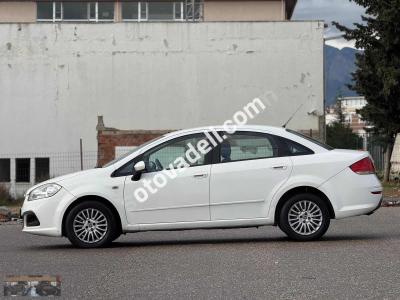 Fiat Linea 2015 1.3 Multijet Easy