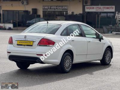 Fiat Linea 2015 1.3 Multijet Easy