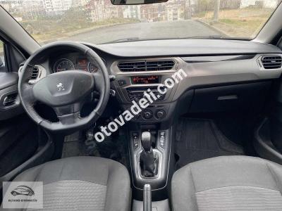 Peugeot 301 2018 1.6 BlueHDI Active