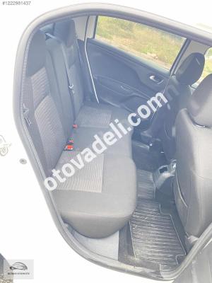 Peugeot 301 2018 1.6 BlueHDI Active