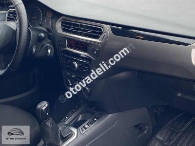 Peugeot 301 2018 1.6 BlueHDI Active