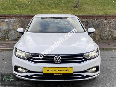 Volkswagen Passat 2020 1.5 TSI Business