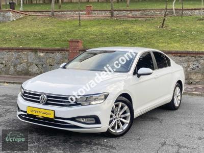 Volkswagen Passat 2020 1.5 TSI Business