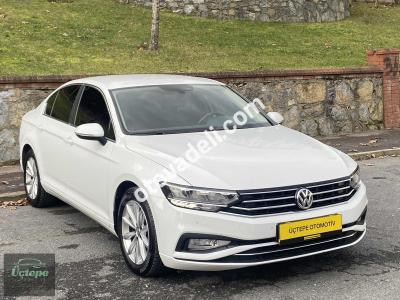 Volkswagen Passat 2020 1.5 TSI Business
