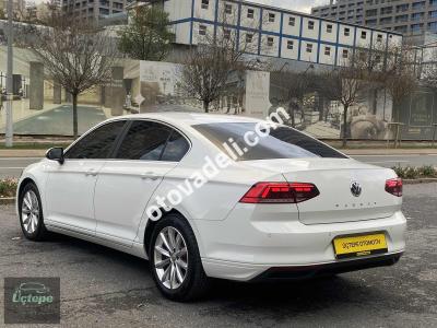 Volkswagen Passat 2020 1.5 TSI Business