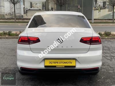 Volkswagen Passat 2020 1.5 TSI Business