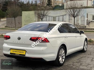 Volkswagen Passat 2020 1.5 TSI Business