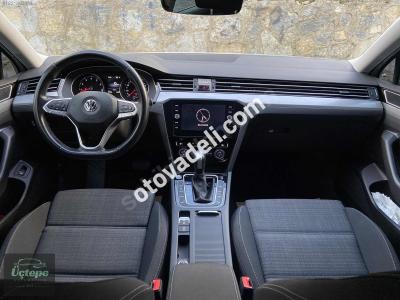 Volkswagen Passat 2020 1.5 TSI Business