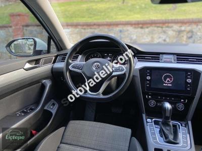 Volkswagen Passat 2020 1.5 TSI Business