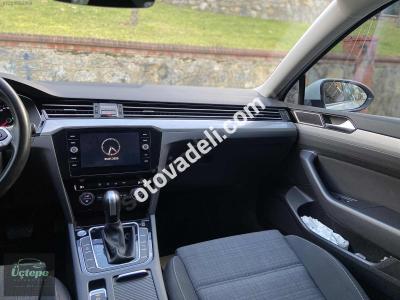 Volkswagen Passat 2020 1.5 TSI Business