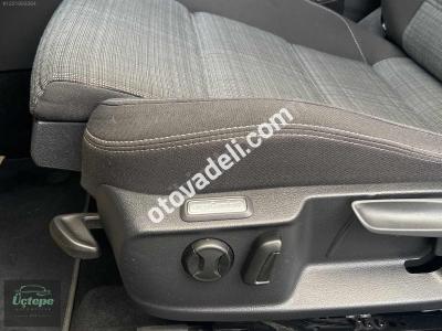 Volkswagen Passat 2020 1.5 TSI Business