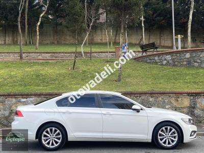 Volkswagen Passat 2020 1.5 TSI Business