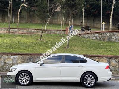 Volkswagen Passat 2020 1.5 TSI Business