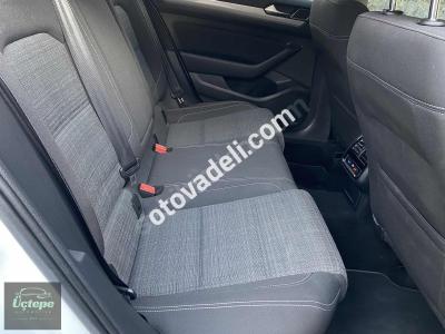 Volkswagen Passat 2020 1.5 TSI Business
