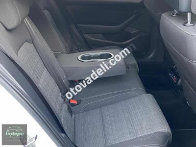 Volkswagen Passat 2020 1.5 TSI Business