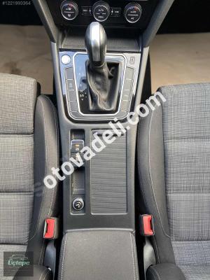 Volkswagen Passat 2020 1.5 TSI Business