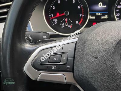 Volkswagen Passat 2020 1.5 TSI Business