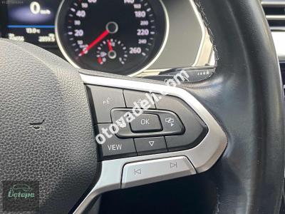 Volkswagen Passat 2020 1.5 TSI Business