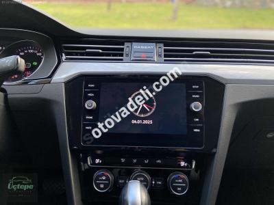 Volkswagen Passat 2020 1.5 TSI Business