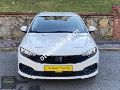 Fiat Egea 2023 1.3 Multijet Easy