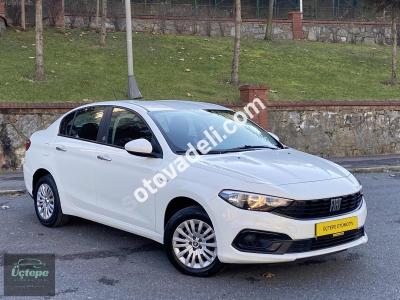 Fiat Egea 2023 1.3 Multijet Easy