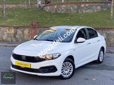 Fiat Egea 2023 1.3 Multijet Easy