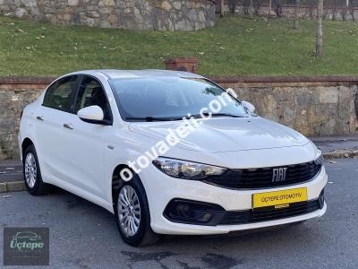 Fiat Egea 2023 1.3 Multijet Easy