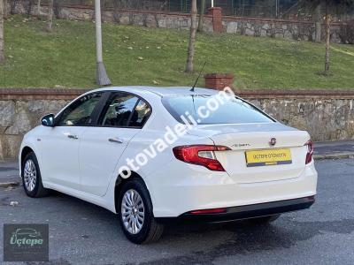 Fiat Egea 2023 1.3 Multijet Easy