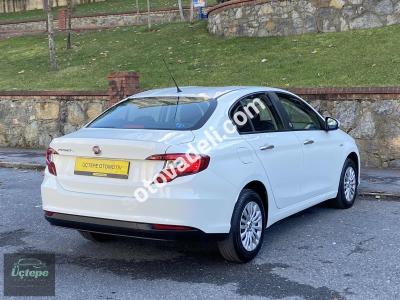 Fiat Egea 2023 1.3 Multijet Easy