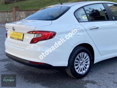 Fiat Egea 2023 1.3 Multijet Easy