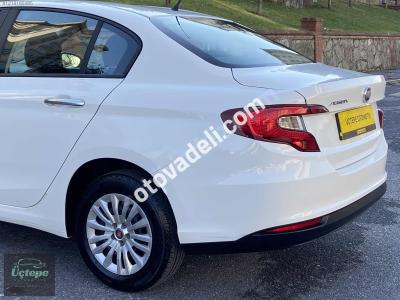 Fiat Egea 2023 1.3 Multijet Easy