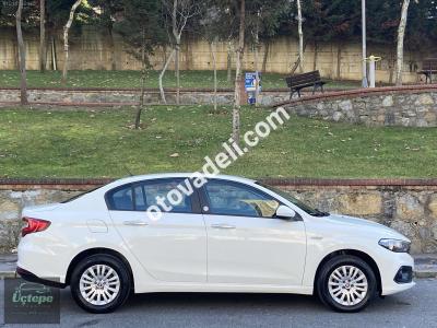 Fiat Egea 2023 1.3 Multijet Easy
