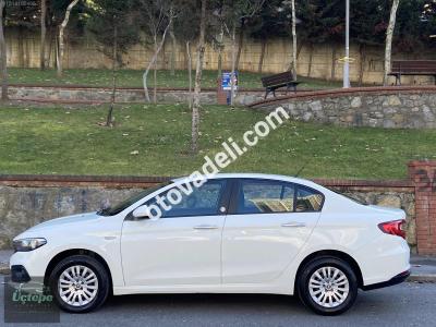 Fiat Egea 2023 1.3 Multijet Easy