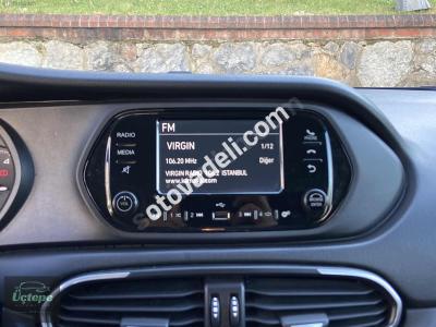 Fiat Egea 2023 1.3 Multijet Easy