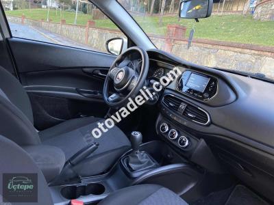 Fiat Egea 2023 1.3 Multijet Easy