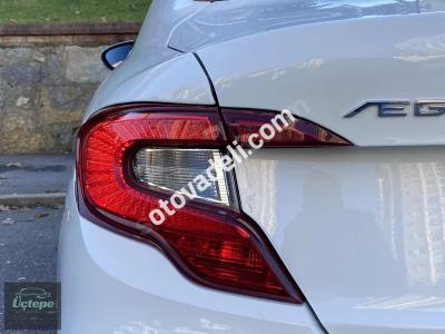 Fiat Egea 2023 1.3 Multijet Easy