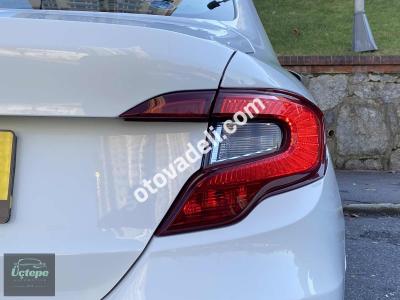 Fiat Egea 2023 1.3 Multijet Easy