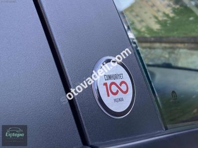 Fiat Egea 2023 1.3 Multijet Easy