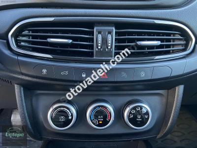 Fiat Egea 2023 1.3 Multijet Easy