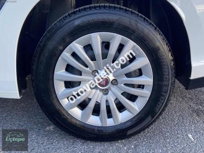 Fiat Egea 2023 1.3 Multijet Easy